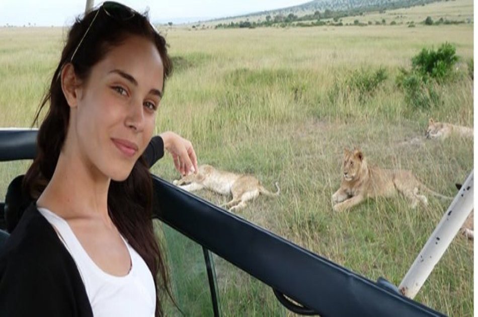 6 Days of Adventure on Kenya Camping Safari