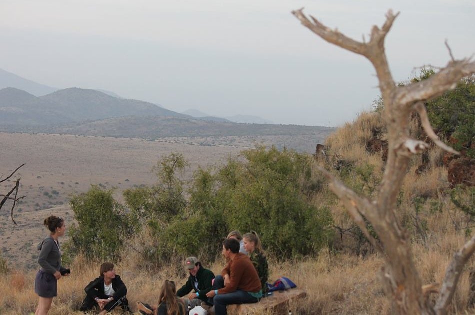 Kenya 5 Day Highlights Safari