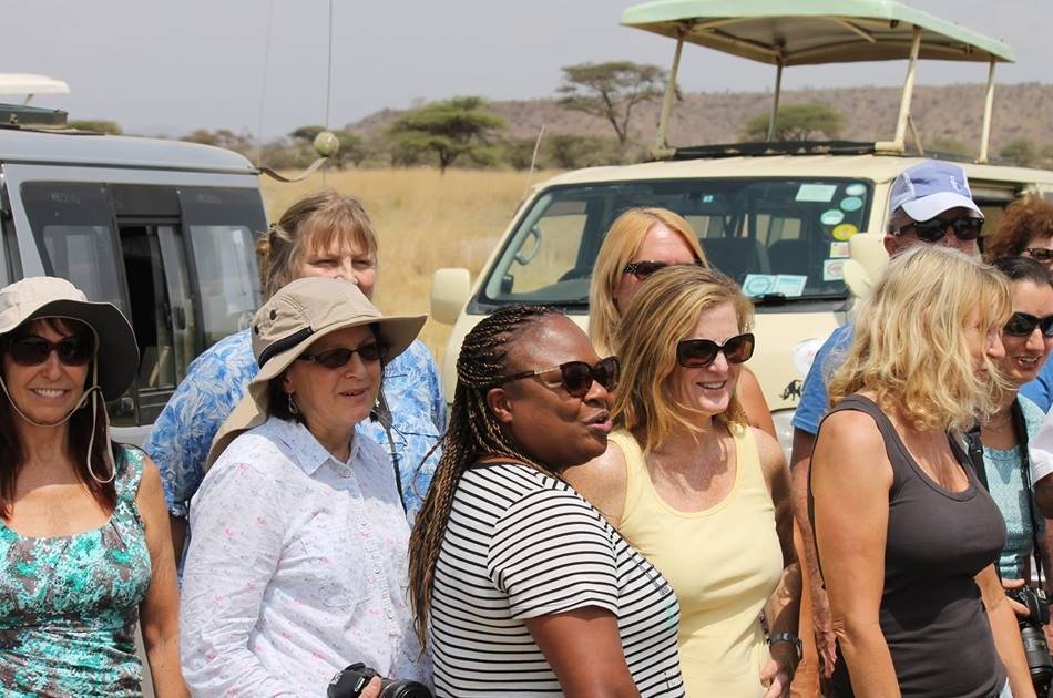 Kenya 5 Day Highlights Safari