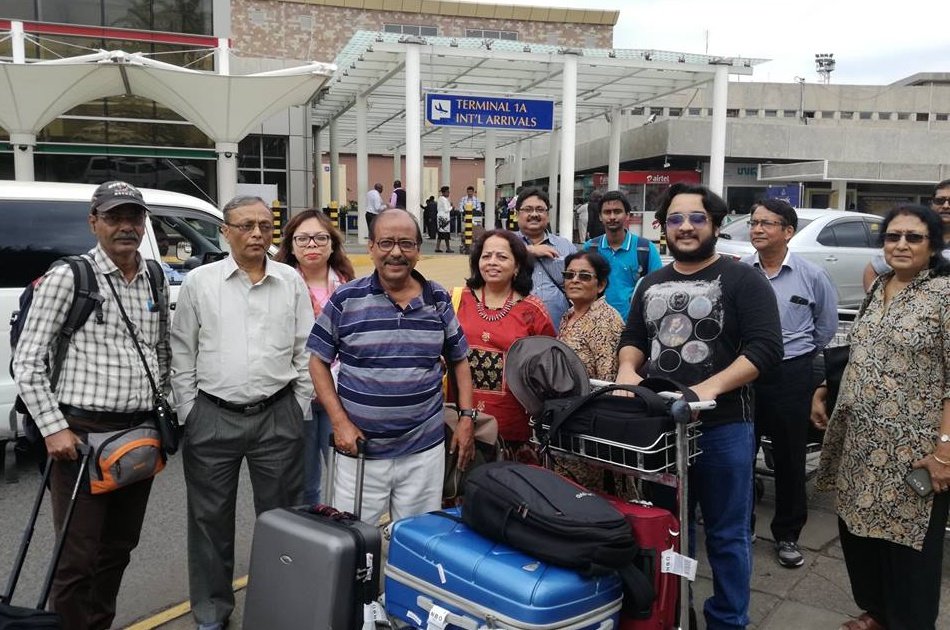 Kenya 5 Day Highlights Safari