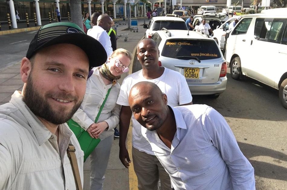 Kenya 5 Day Highlights Safari