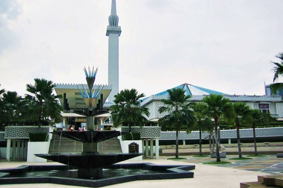 Kuala Lumpur Food Experience