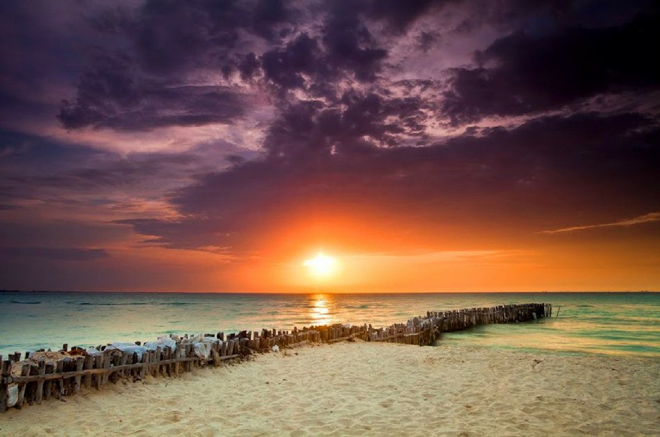 4 Hour Private Neptuno Trimaran (up to 60 people)