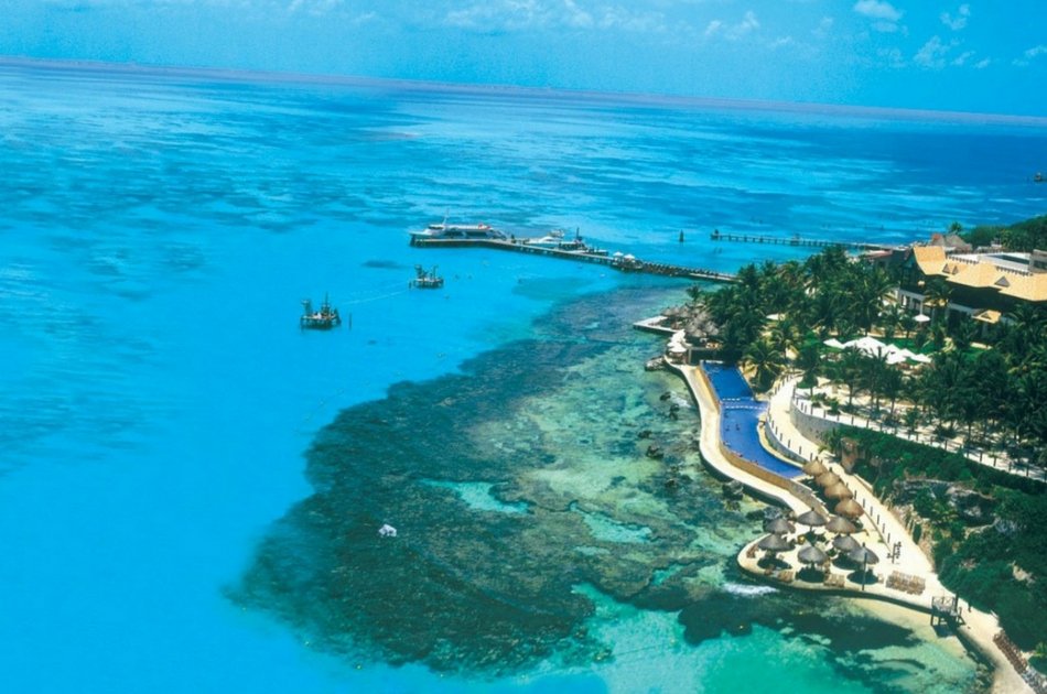 7 Hour Private Catamaran SP (75 Feet)