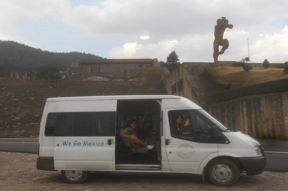 Best of Yucatan - 3 Days VIP Private Tour from Cancun/Riviera Maya