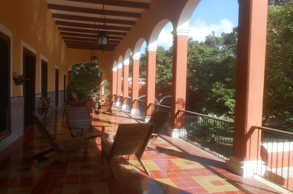 Best of Yucatan - 3 Days VIP Private Tour from Cancun/Riviera Maya
