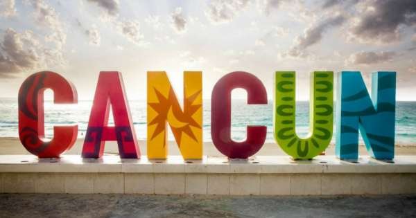 Cancun City Tour