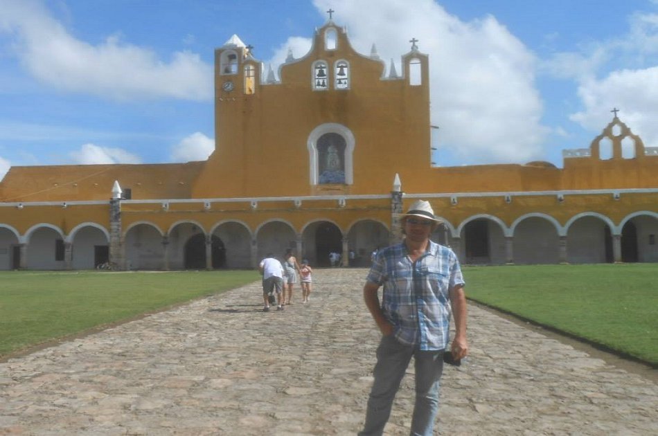 Chichen Itza, Cenotes & Valladolid VIP 1 Day Private Tour from Cancun/Riviera May