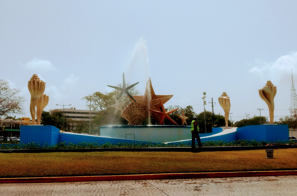 Exciting Cancun Shopping with Sightseeing Tour