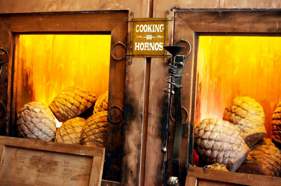 Exciting Cancun Shopping with Sightseeing Tour