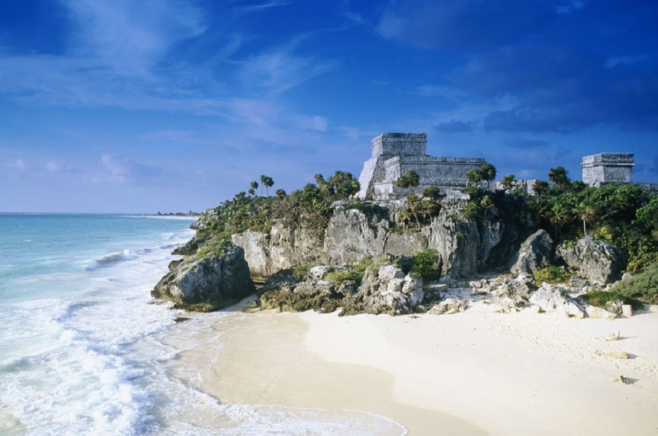 Private Tulum Afternoon Tour