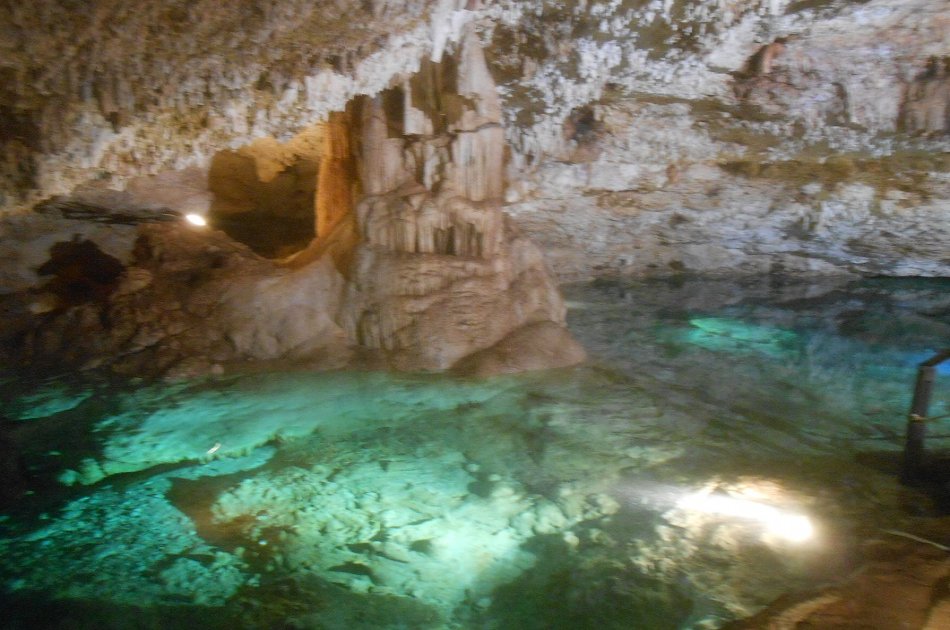 The Mayan Peninsula 6 Days VIP Private Tour from Cancun/Riviera Maya