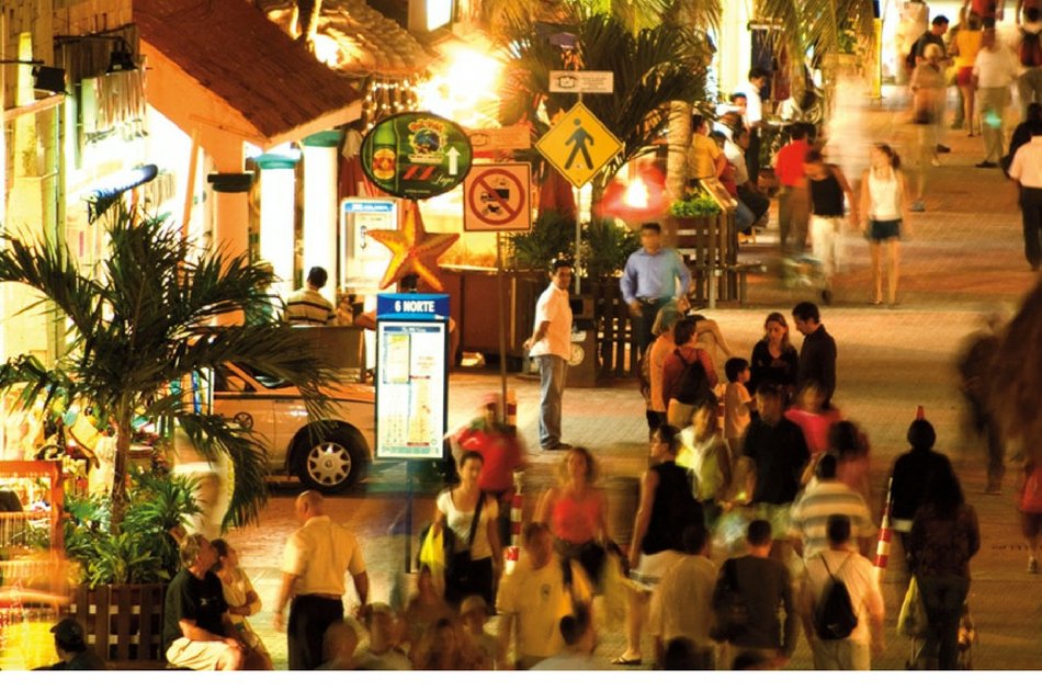 Tulum and Coba Private Tour