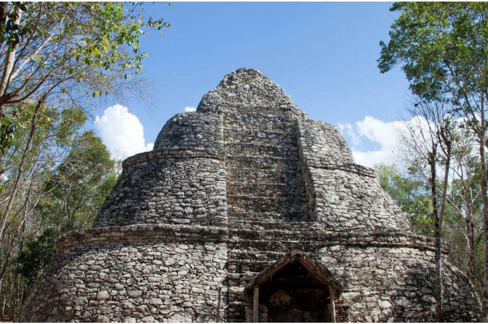 Tulum and Coba Private Tour