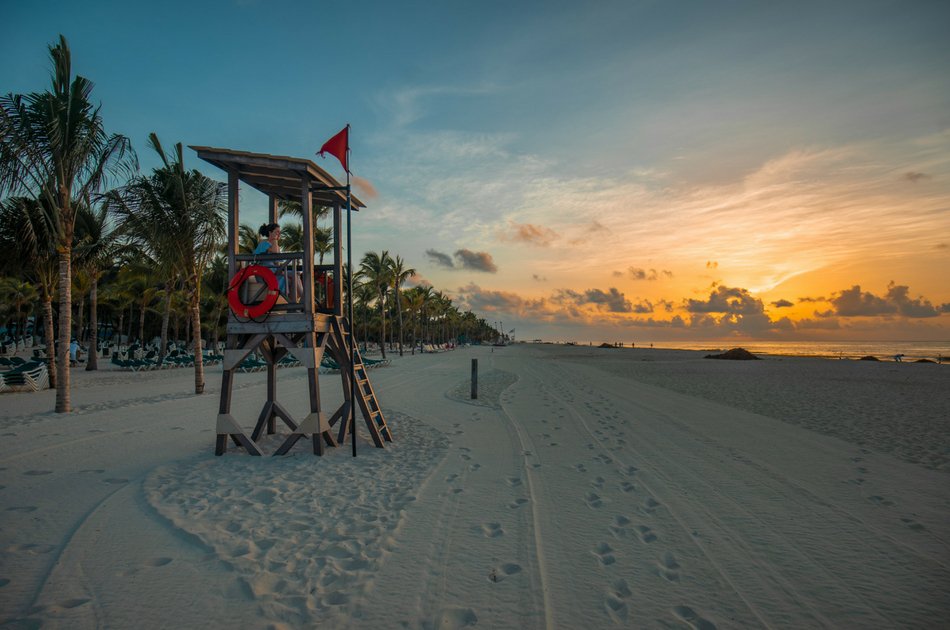 Tulum Mayan Ceremony and Yaxmuul