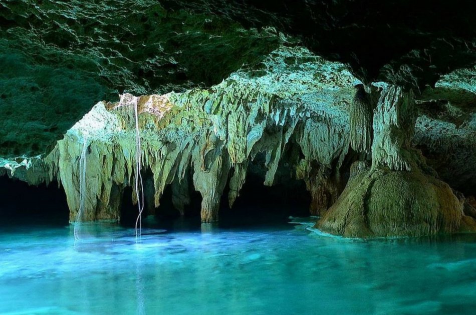 Tulum Mayan Ceremony and Yaxmuul