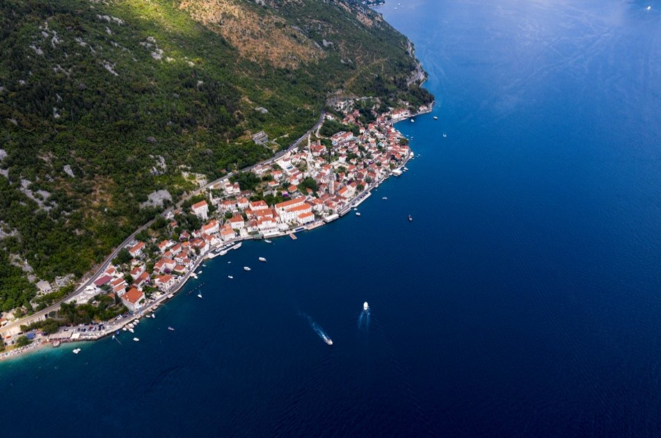4 Day Adriatic And Rafting Mixed Tour Montenegro
