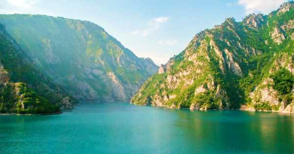 8 Day Montenegro Active Tour