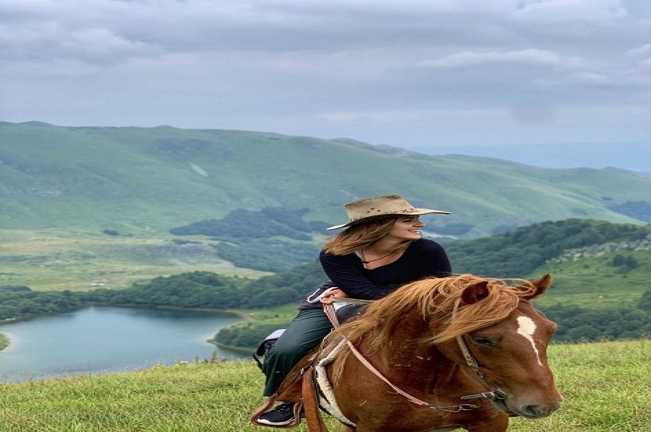 8 Day Montenegro Active Tour