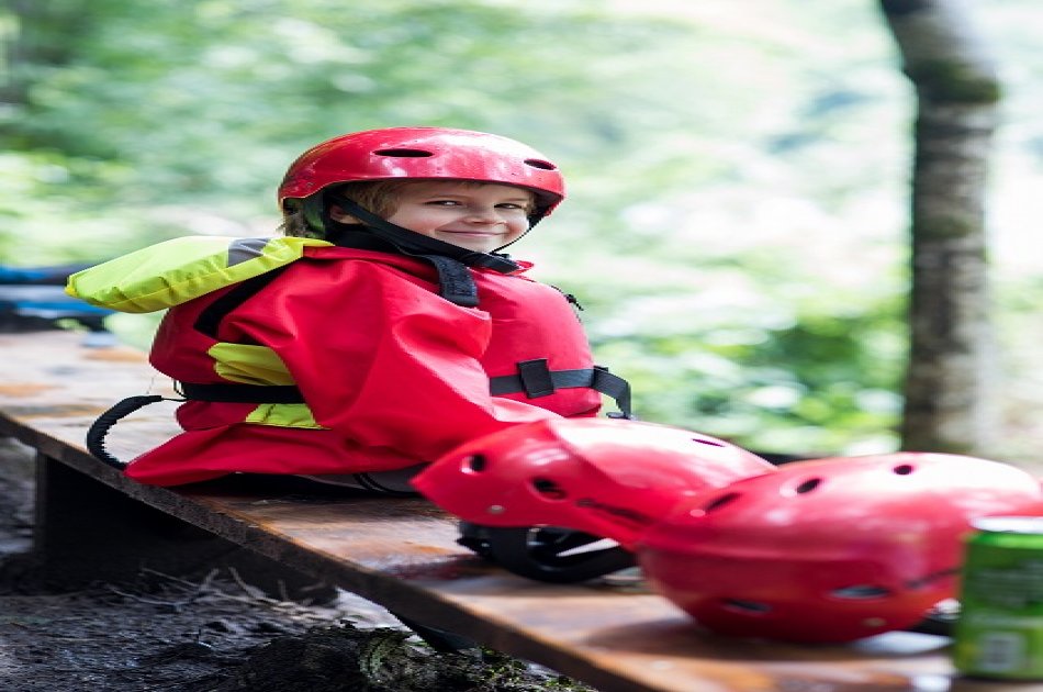 8 Day Montenegro Active Tour