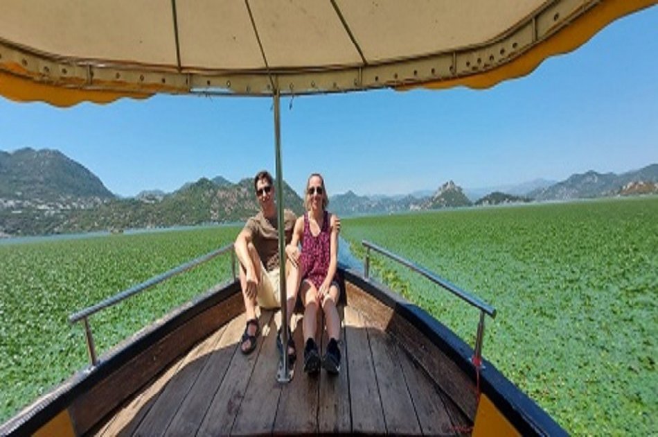 8 Day Montenegro Active Tour