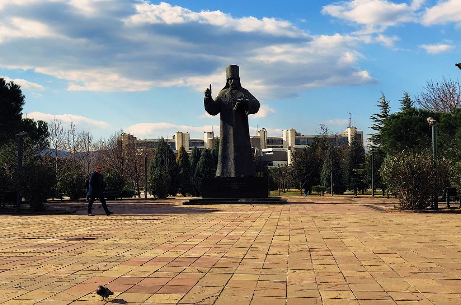 8 Day Montenegro Active Tour