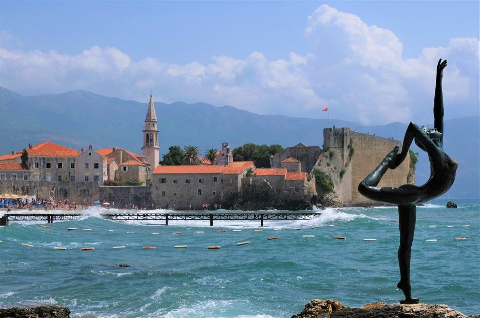 Montenegro 6 Day Relaxation Tour