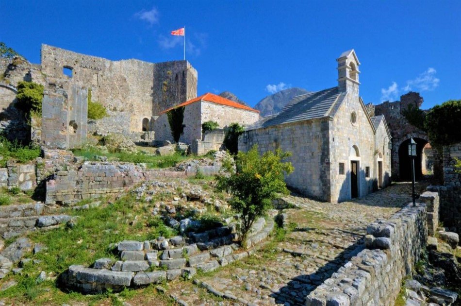 Montenegro 6 Day Relaxation Tour