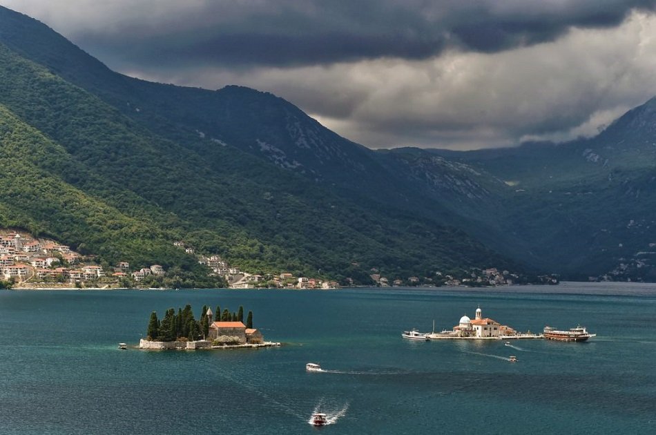 Montenegro 6 Day Relaxation Tour