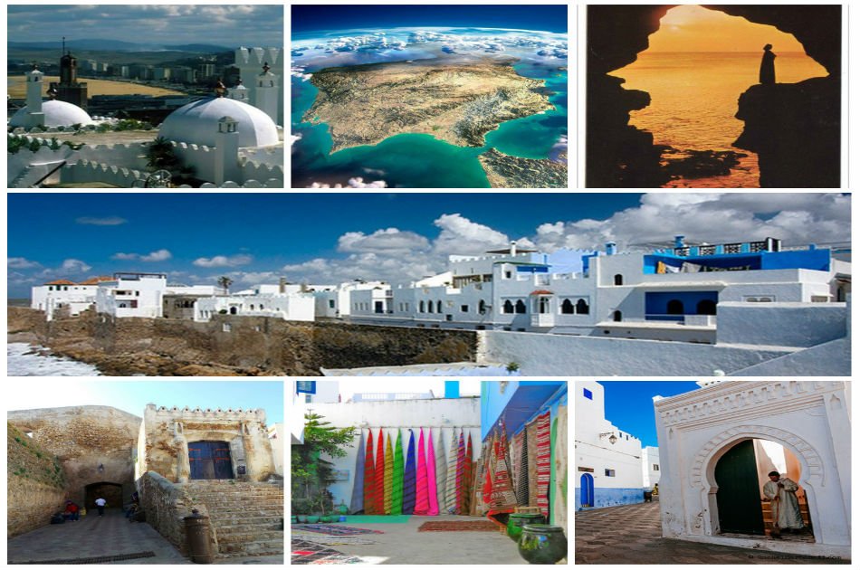 Experiences In Morocco & Sahara Desert for 15 Days