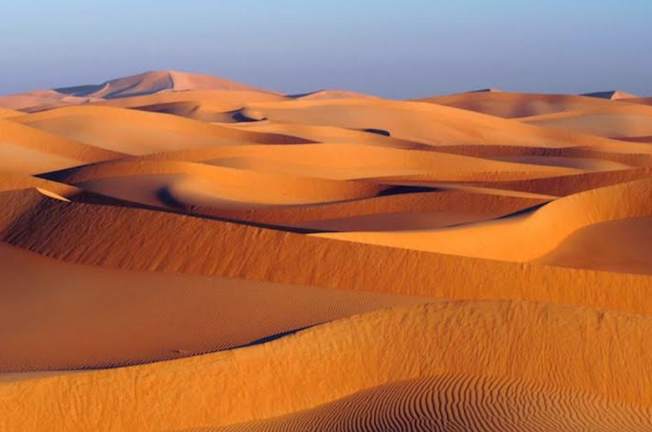 Explore the Sahara Desert 3 Days Tour From Marrakech