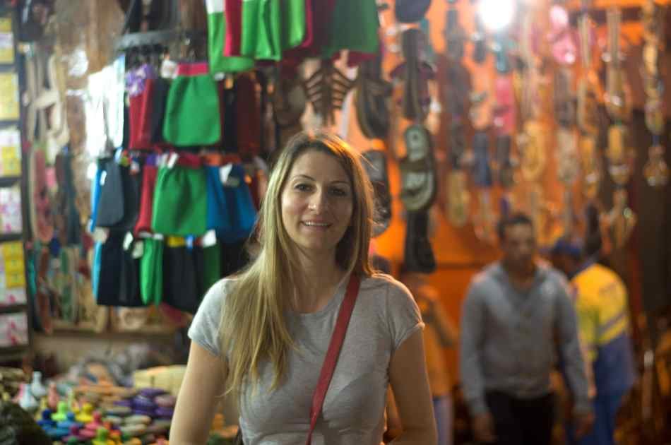 Full Day Rabat City Private Tour with Guide and Driver at Your Disposal