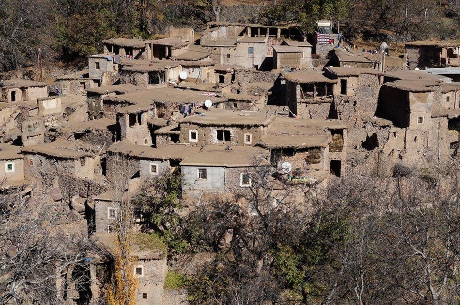Private 2 Day Desert Tour from Marrakech To Zagora Dunes