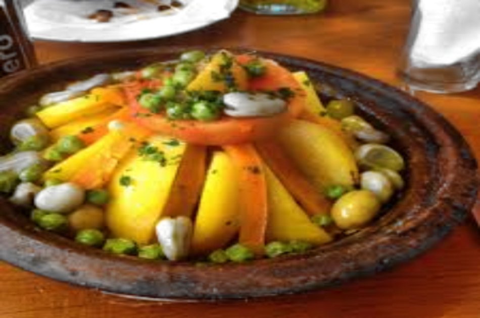 Private Berber Village Experience With Cooking Class