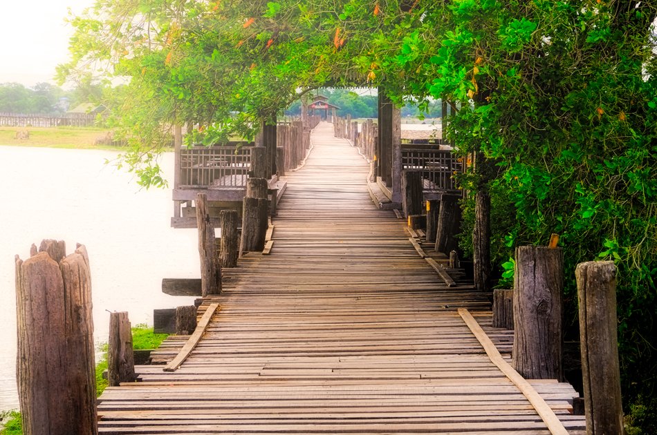 Day Trip To 3 Ancient Cities Around Mandalay