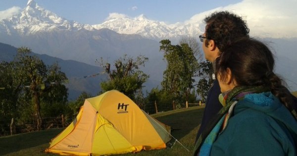 10 Days Nepal Trip