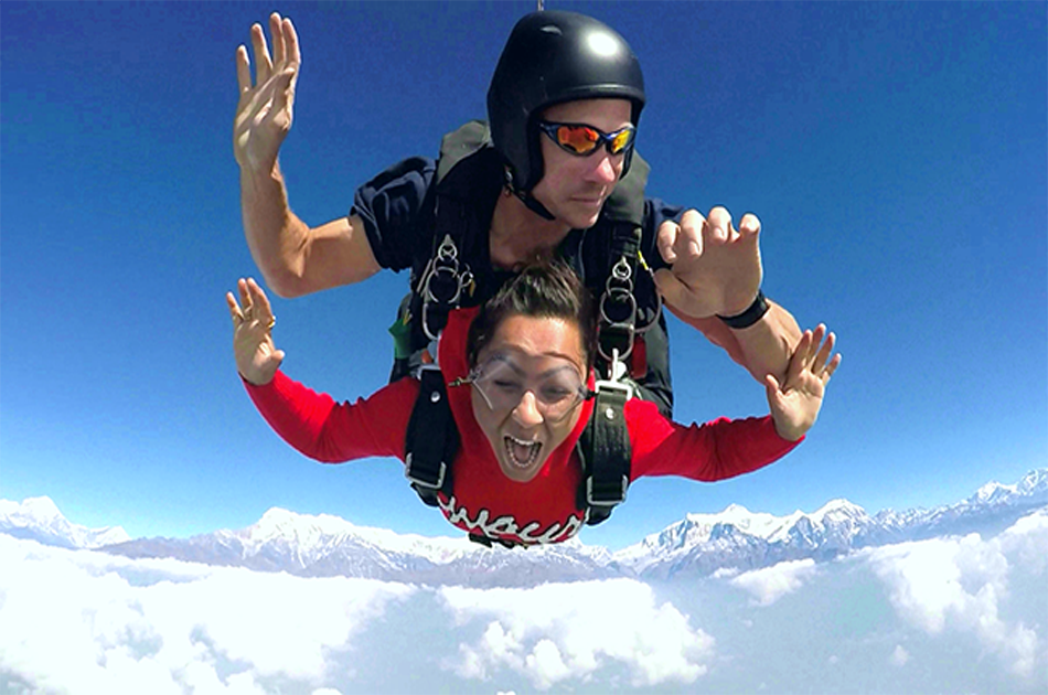 13 days Everest Luxury Panorama Trek overnight at Yeti Mountain Home