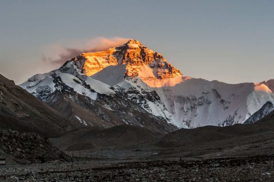 14 Day Everest Base Camp Trek