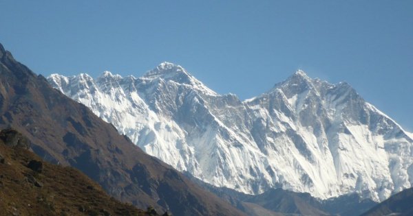 14 Day Gokyo Trek