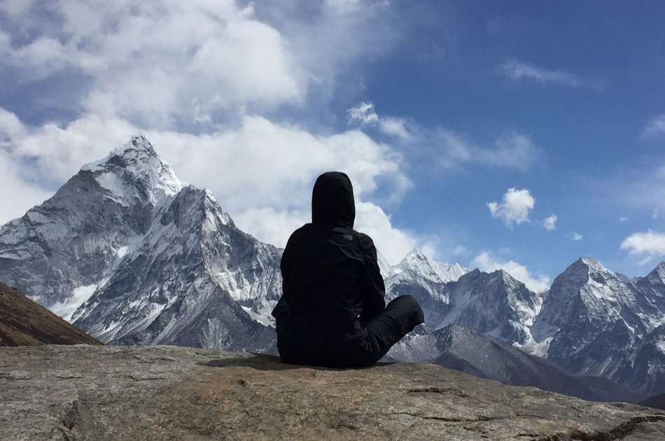 14 Day Mount Everest Base Camp Trek In Nepal