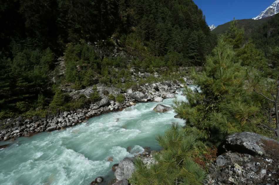 7 Day Everest View Trek