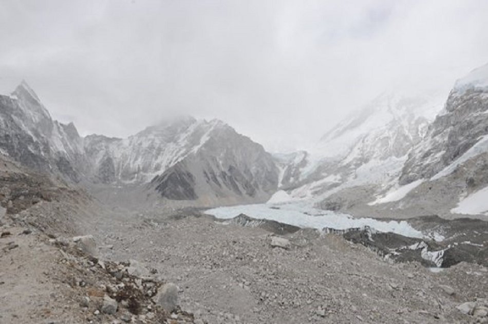 Everest Base Camp Trekking for 13 Days