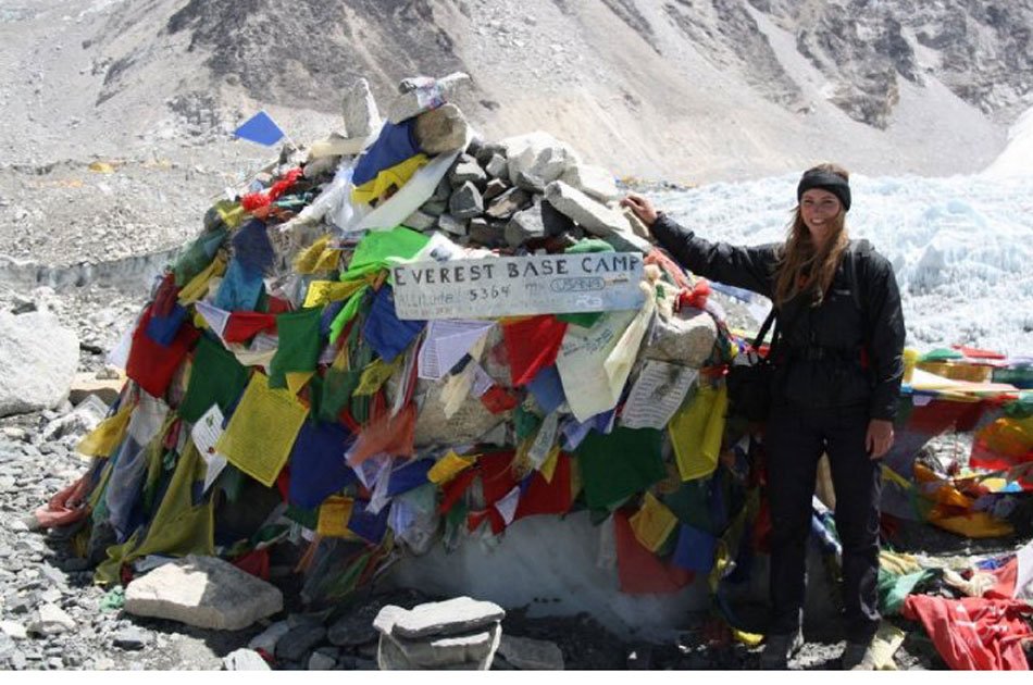 Everest Base Camp Trekking for 14 Eventful Days