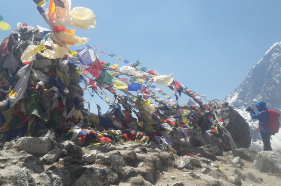 Everest Base Camp Trekking for an Exceptional 13 Days