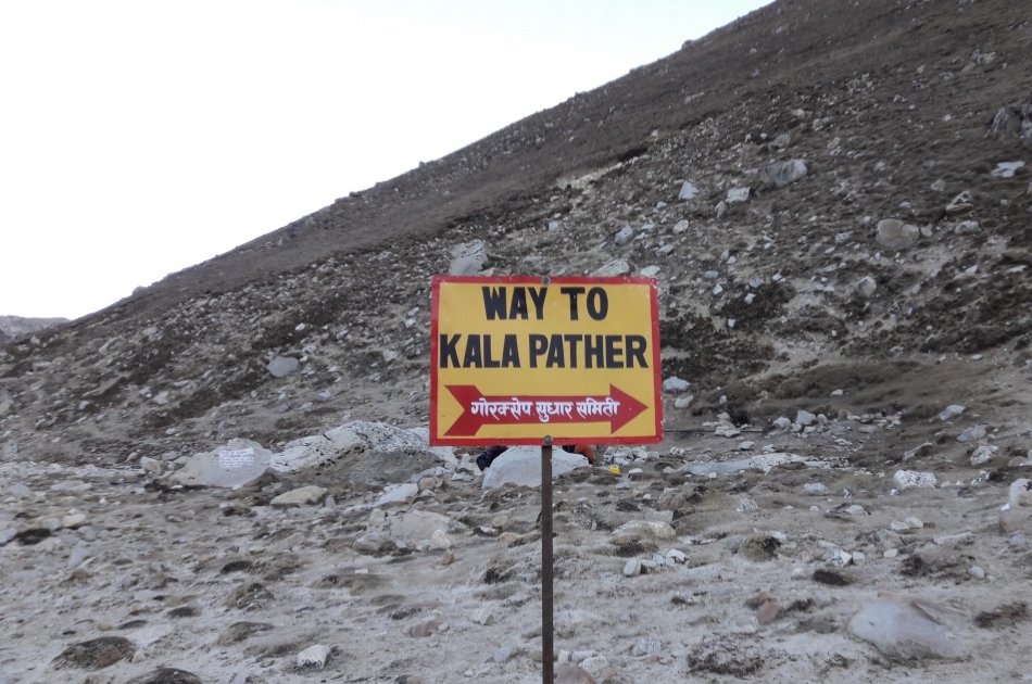 Everest Base Camp Trekking for an Exceptional 13 Days