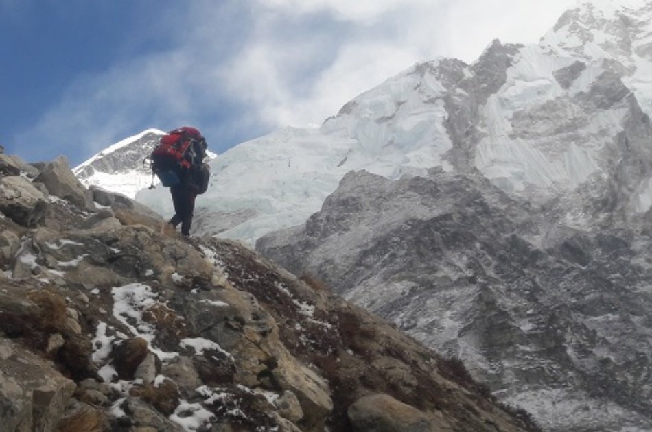 Everest Base Camp Trekking for an Exceptional 13 Days