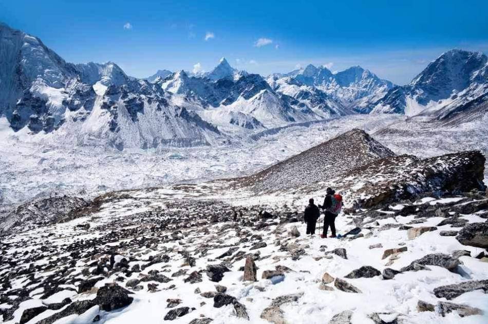 Everest Panorama Trek