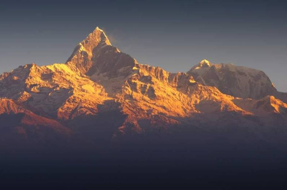 Everest Panorama Trek