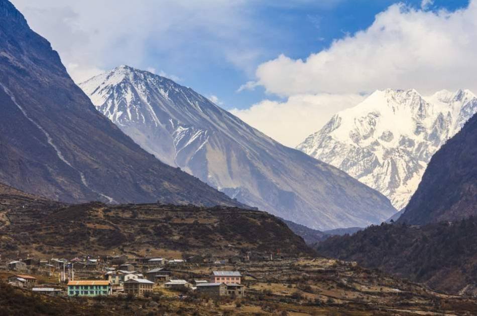 Everest Panorama Trek