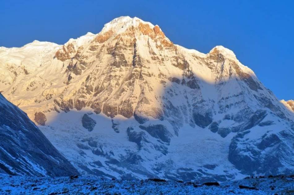 Everest Panorama Trek